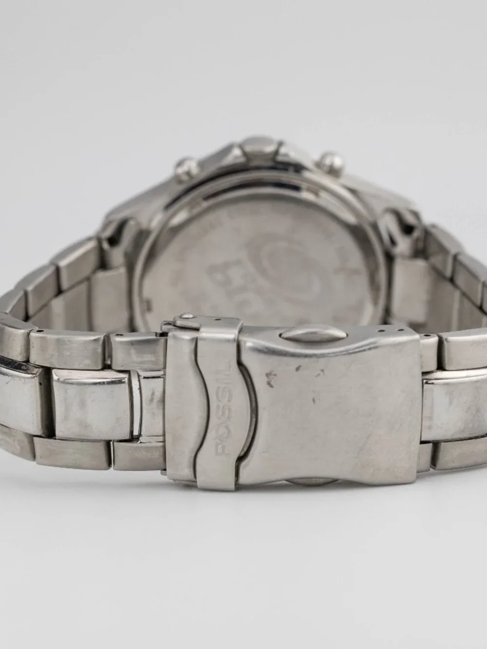 Fossil fully functional